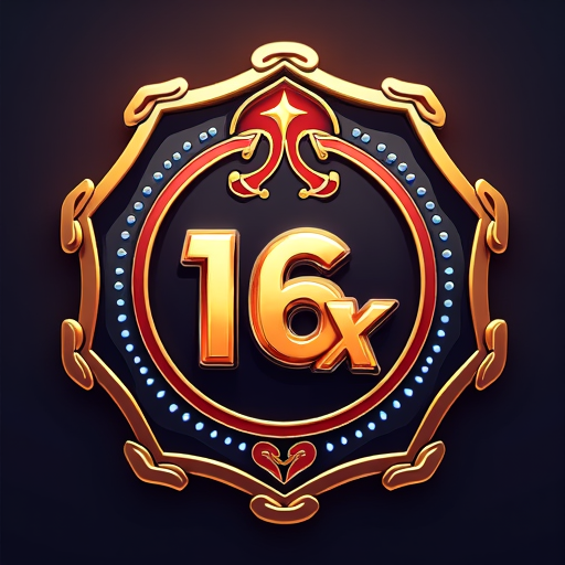 16x