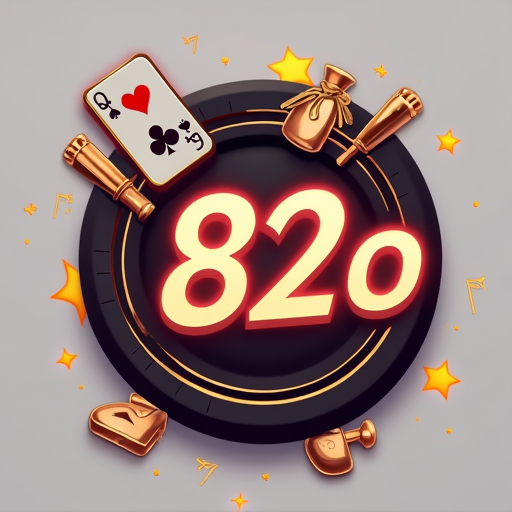 Logo 82o